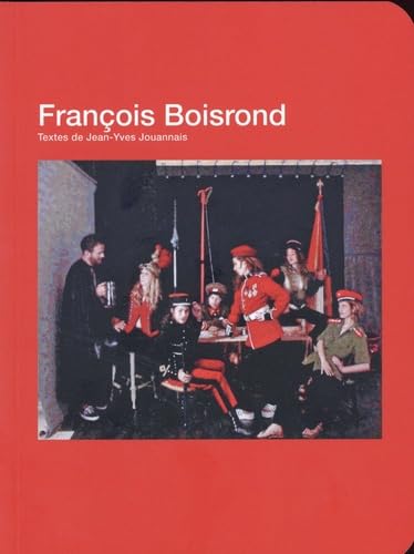 gratitudes françois boisrond von ENSBA