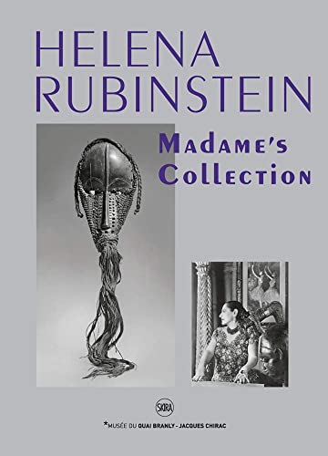 Helena Rubinstein: Madame's Collection von TASCHEN