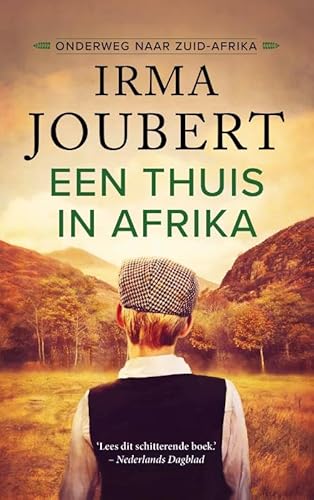 Een thuis in Afrika (midprice-editie) (Onderweg naar Zuid-Afrika, 3) von Mozaiek