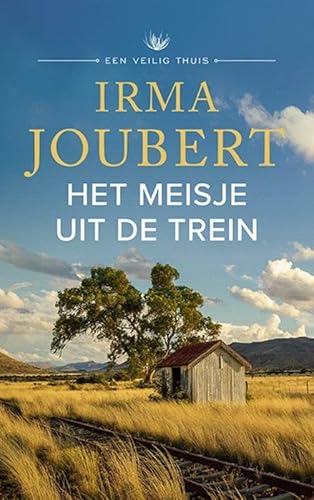 Het meisje uit de trein (Neethling trilogie, 2)