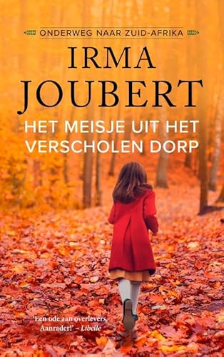 Het meisje uit het verscholen dorp (midprice-editie) (Onderweg naar Zuid-Afrika, 2) von Mozaiek