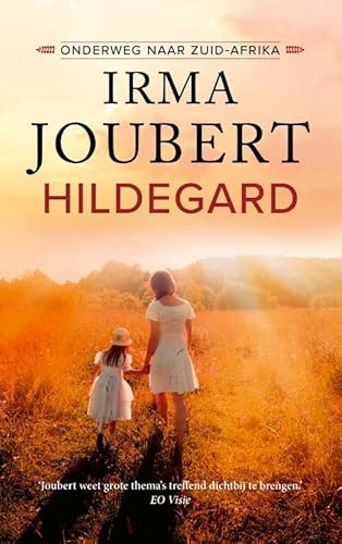 Hildegard (Midprice-editie) (Onderweg naar Zuid-Afrika, 1) von Mozaiek