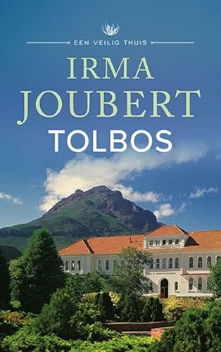 Tolbos (Een veilig thuis, 3) von Mozaiek