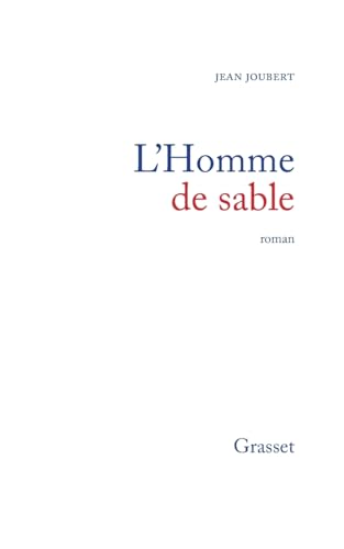L'homme de sable