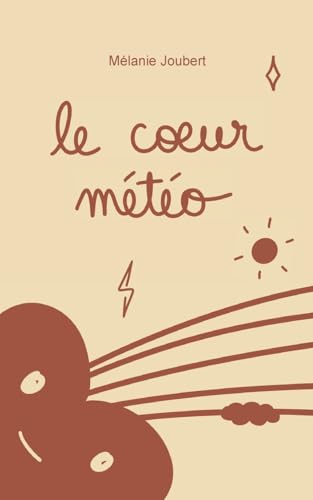Le coeur météo von BoD – Books on Demand – Frankreich