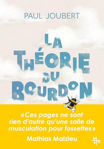 La théorie du bourdon von MAISON POP