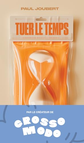 Tuer le temps von ARCHIPEL