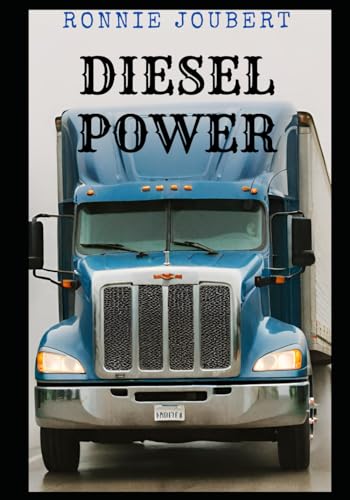 Diesel Power von Independently published