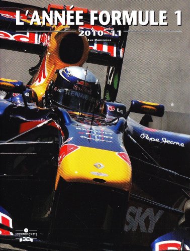 Rally Yearbook von CHRONOSPORTS
