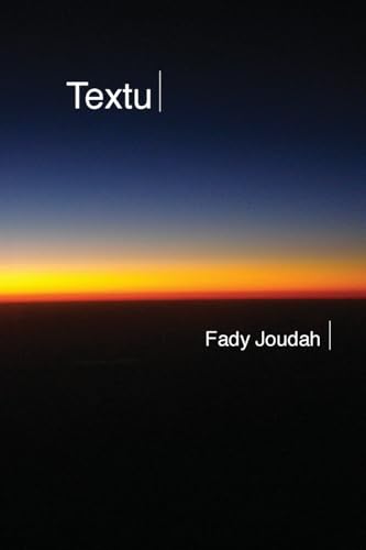 Textu Textu von Copper Canyon Press