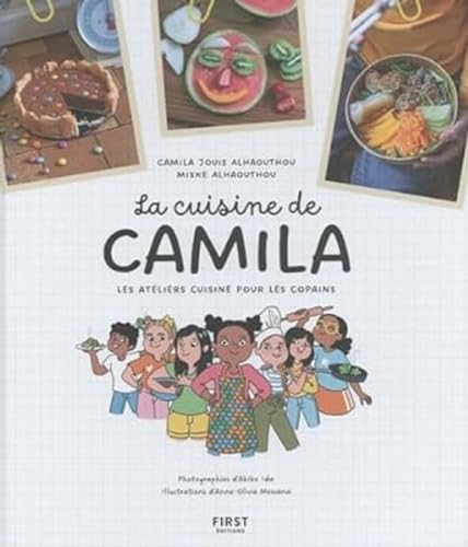 La cuisine de Camila von FIRST