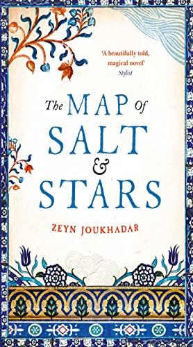 The Map of Salt and Stars von Orion Publishing Group