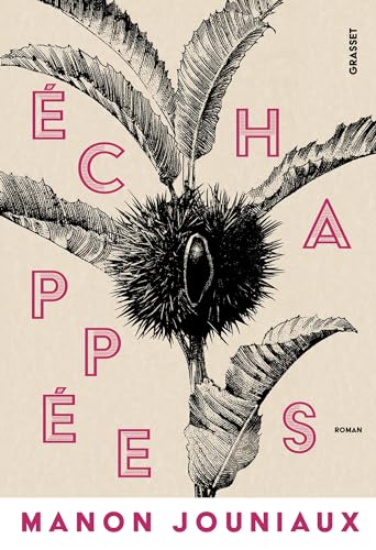 Echappées: premier roman
