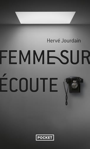 Femme sur ecoute von Pocket