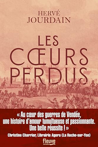 Les Coeurs perdus