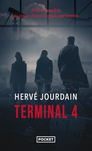 Terminal 4 von POCKET