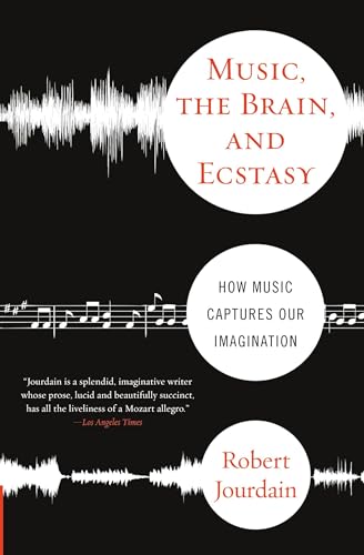 Music, The Brain, And Ecstasy: How Music Captures Our Imagination