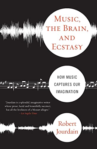 Music, The Brain, And Ecstasy: How Music Captures Our Imagination von William Morrow & Company