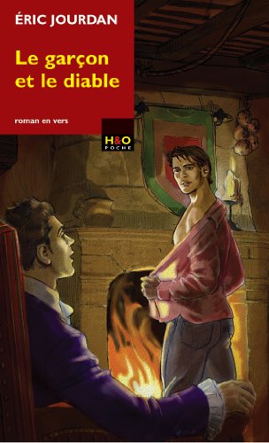 Le garçon et le diable Le garçon et le diable von Health and Orange
