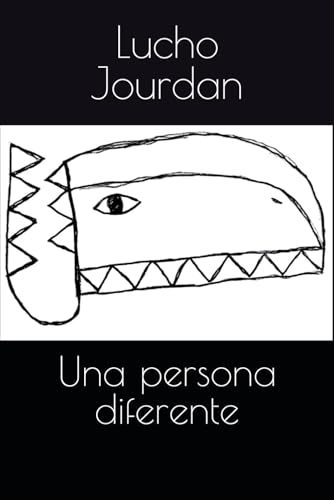 Una persona diferente von Independently published