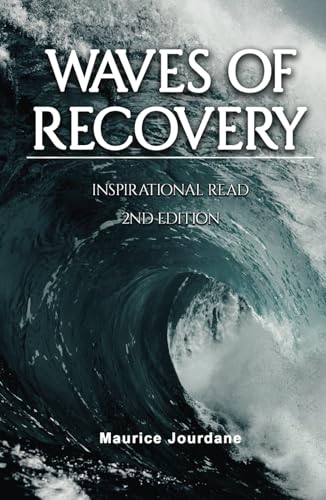 Waves Of Recovery von Self Publishing