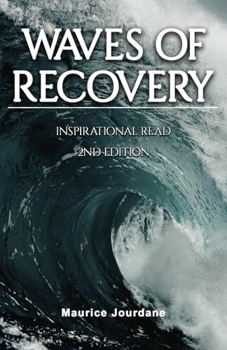 Waves Of Recovery von Self Publishing
