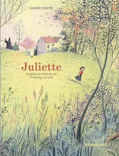 Juliette: Gespenster kehren im Frühling zurück