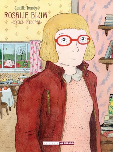 Rosalie blum (3a edición) von Ediciones La Cúpula, S.L.