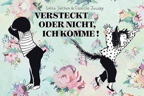 Versteckt oder nicht, ich komme! von Reprodukt