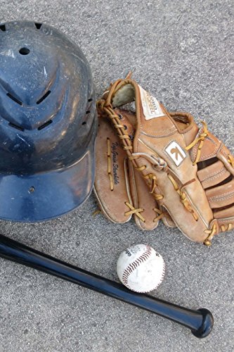 Journal - Baseball von CreateSpace Independent Publishing Platform