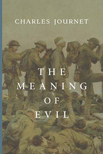 The Meaning of Evil von Cluny Media