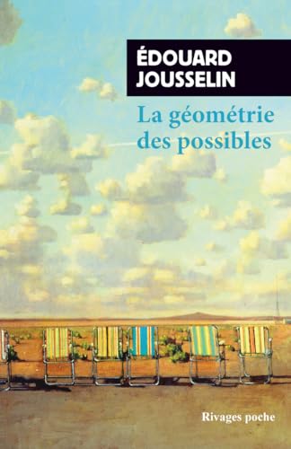 La géométrie des possibles von RIVAGES