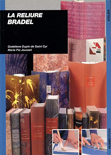 RELIURE BRADEL (0) von ULISSE