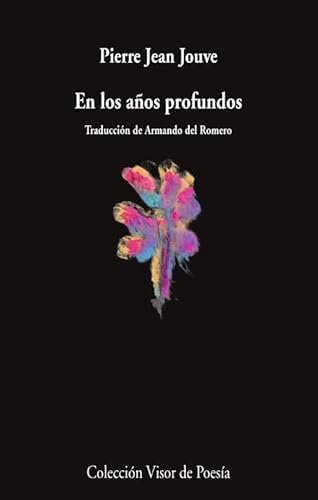 En los años profundos (Visor de Poesía, Band 1254) von VISOR LIBROS, S.L.