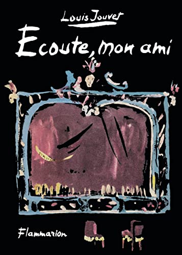 Écoute, mon ami