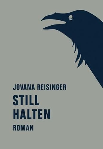 Still halten: Roman Still halten: Roman