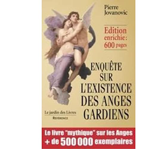 Enquête sur l'existence des anges gardiens