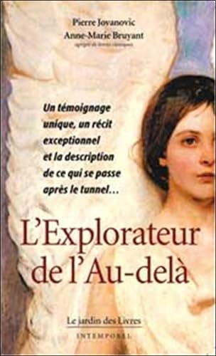 Explorateur de l'au-delà