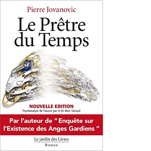 Le Prêtre du Temps