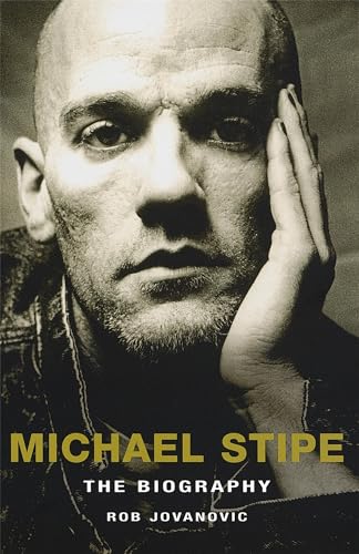 Michael Stipe: The Biography von Piatkus