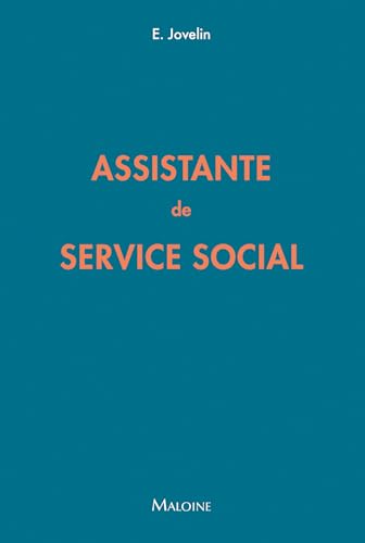 Assistante de service social von MALOINE