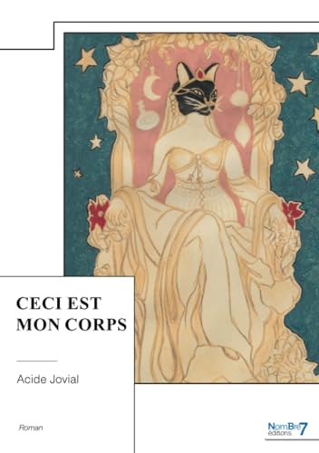 Ceci est mon corps von Nombre7