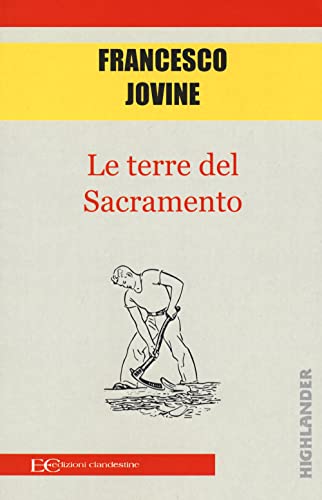 Le terre del Sacramento (Highlander)