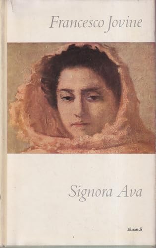 Signora Ava (Fiabe e storie) von Donzelli Editore