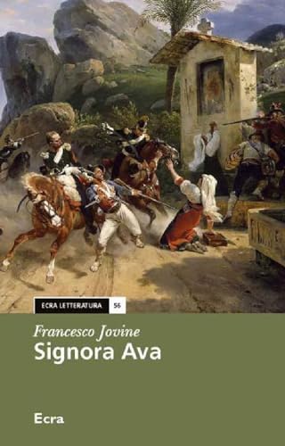 Signora Ava (Letteratura)