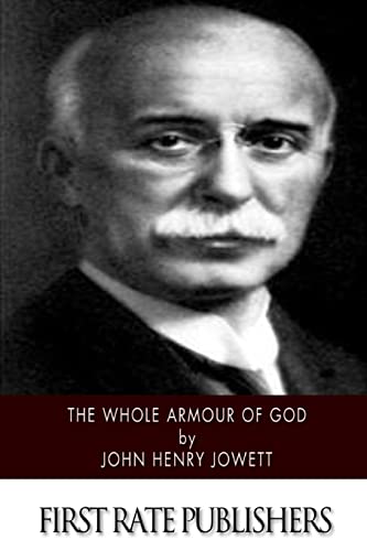 The Whole Armour of God von CREATESPACE