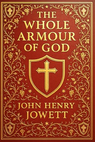 The Whole Armour of God: An inspiring exploration of spiritual warfare and Christian resilience through biblical metaphors of truth faith righteousness prayer and hope von Independently published