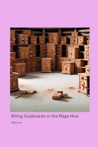 Biting Cupboards in the Rage Hive von Montecito Hot Springs
