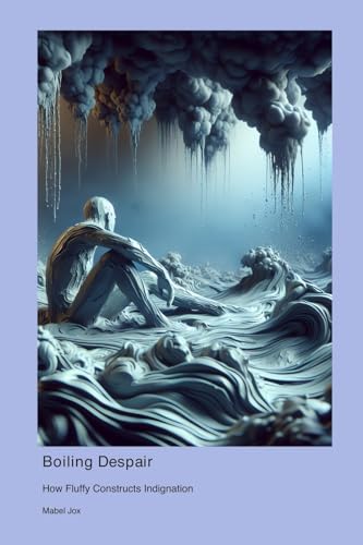 Boiling Despair: How Fluffy Constructs Indignation Boiling Despair: How Fluffy Constructs Indignation von Telephasic Workshop