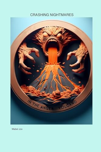 Crashing Nightmares in the Anger Volcano von Press for Play Books